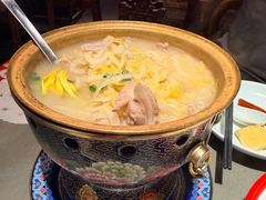 -小吊梨汤·北京菜·烤鸭(清河万象汇店)
