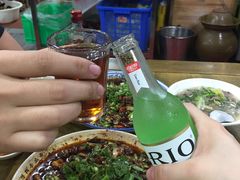 -杨三娘跷脚牛肉(羊子山西路店)