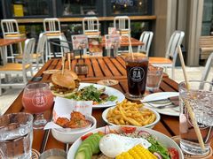 -京A Taproom·精酿餐吧(CBD店)