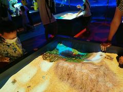 -珠海横琴国家地理探险家中心(创新方)