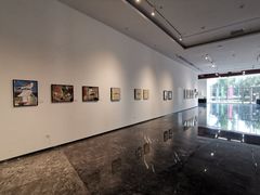 -宝龙艺术中心(七宝宝龙城店)