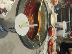 -生活如沸·顺德水牛奶火锅(大学路店)