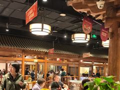 -东来顺饭庄(西直门店)