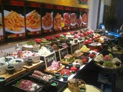 -景芝小炒(虞河路店)