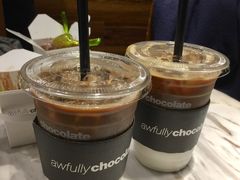 -Awfully Chocolate(来福士广场店)