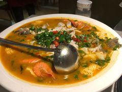 -川味堂·四川豆花(八卦岭店)