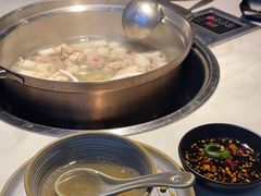 -狐狸爱上椰子鸡(滨江星光大道店)