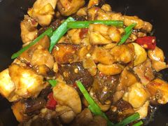 -蜀宴小调·精致家常菜(科华店)