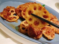 -清晖小苑•顺德地方菜(壹海城店)