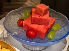 -贡宴盐帮菜自贡驻京联络处餐厅