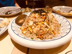 -柏鮨寿司.刺身.定食(米山町地中海店)