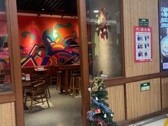 -鑫花溪牛肉米粉(东环大润发店)