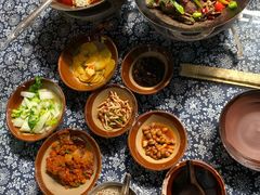 小菜-张关合渣(朱家坳店)