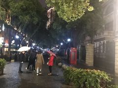 -飞马旅黎黄陂路文旅街区