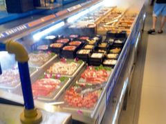 -喜井无限自助烤肉公司(石厦店)