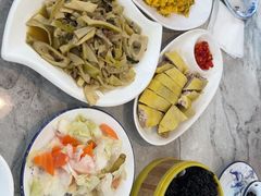 -紫藤园·天目湖大鱼头(南山竹海店)