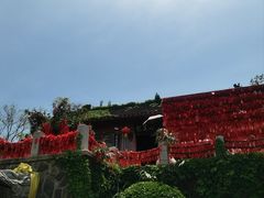 -烟台山景区