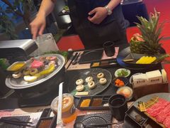 -黑牛の店·黑金店(沈阳万象城店)