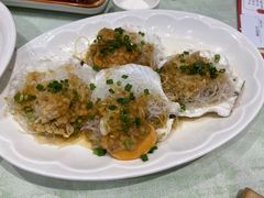 -如丰晟宴(长安万达店)