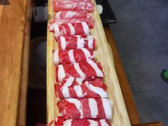 羊肉-懂羊帝·羊蝎子·北京菜(小关店)