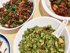 -笨罗卜浏阳菜馆(太平街店)