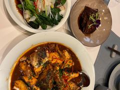 -杭州西湖柳莺里酒店·闻莺厅