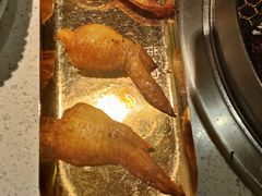 -炭之家·齐齐哈尔非遗烤肉·鲜切直供(中央大街店)