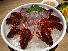 -同福龙虾(高新店)