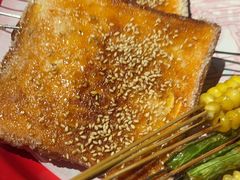 -北三老太太烧烤(人生一串上榜店)