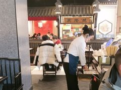 -小菜园新徽菜(合肥之心城店)