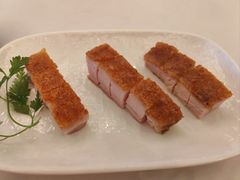 -上海和平饭店龙凤厅 Dragon Phoenix