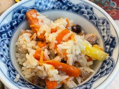 -龟兹KUCINA·新疆菜(前滩L+PLAZA店)