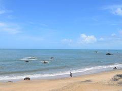 -宋井风景区
