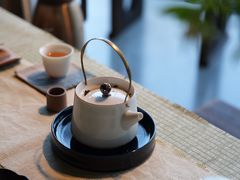 -诗宇时光茶艺书法古琴培训