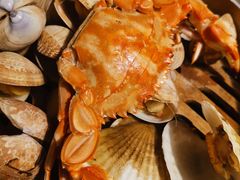 -盛江山自助料理(奥莱锦辉购物广场店)