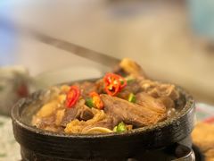 -格日勒阿妈蒙古厨房(大召店)