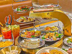 -杨小佳·齐齐哈尔烤肉·烤串(广州店)
