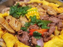 -和福顺·牛肉海鲜焖锅(汕头金平万达广场店)