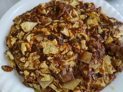 -金家老三饭庄(常营店)