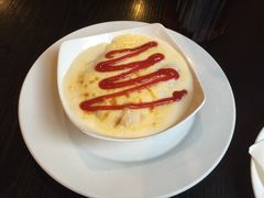 -吉姆丽德乡村西餐厅(闵行交大店)