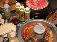 -牛New寿喜烧(中山公园龙之梦店)