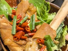-冯校长老火锅(广州正佳广场店)