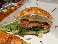 -必胜客(新辰里酒仙桥店)