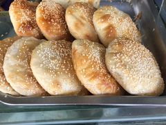 -张纪油条(世博家园十一街坊店)