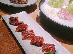 -德川家日本料理(中关村寰太大厦店)