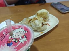 -求生煎包(武夷小区店)
