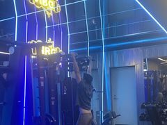 -NRG 健身私教CLUB(世博源店)