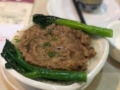 -舊街坊茶楼(市二宫店)