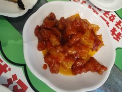 -全聚贤餐厅·湖北家常菜(沙湖店)