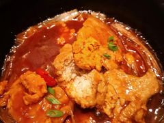 -湖滨28中餐厅·西湖宴·杭州君悦酒店